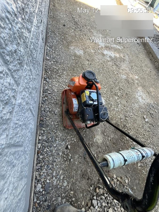 2022 MULTIQUIP MVC82VHW