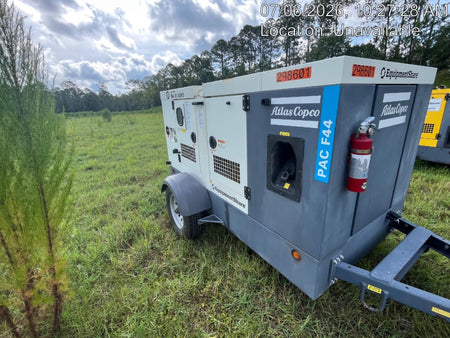 2023 ATLAS COPCO PAC F44 KD-S