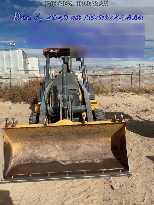 2023 JCB 3CX-14 Extendable Stick 74hp, Cab/Heat/Air, 4WD, Extendable Stick, Easy Controls, 1 Way Hydraulics, With Loader Pipework