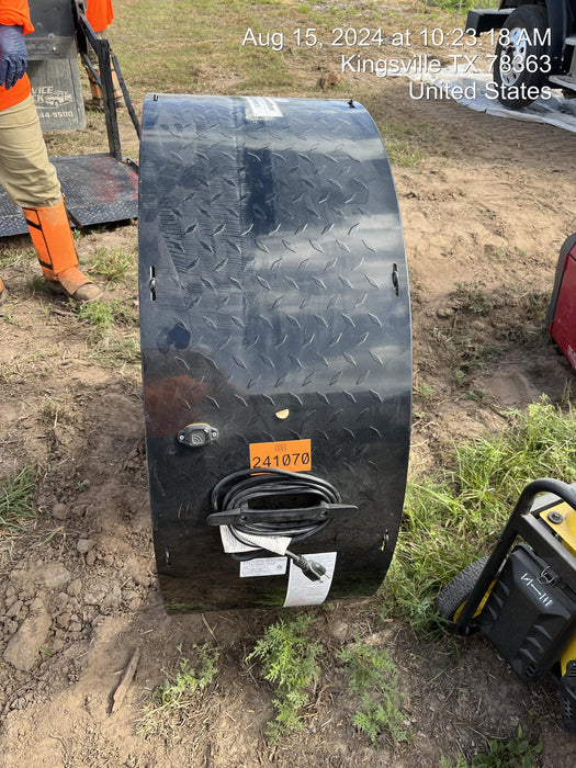 2022 MASTER MHD-42-BDF-C