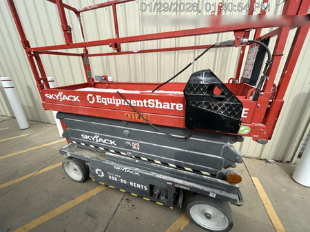 2024 SKYJACK SJ3226