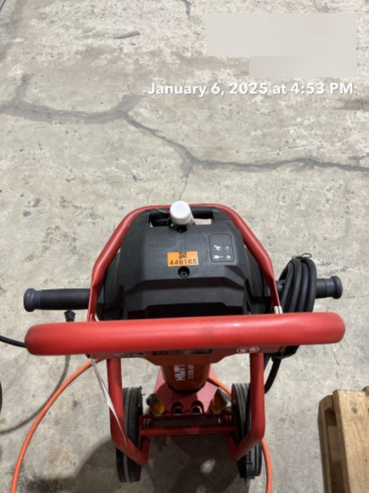2024 HILTI TE 3000-AVR