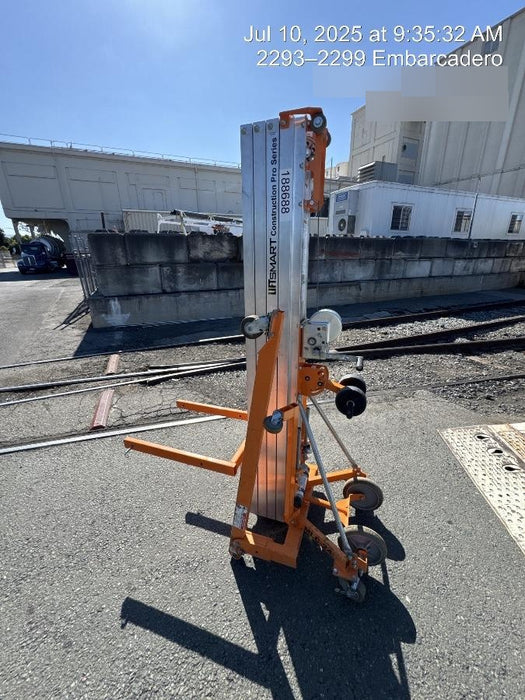 2021 LIFTSMART MLC-24