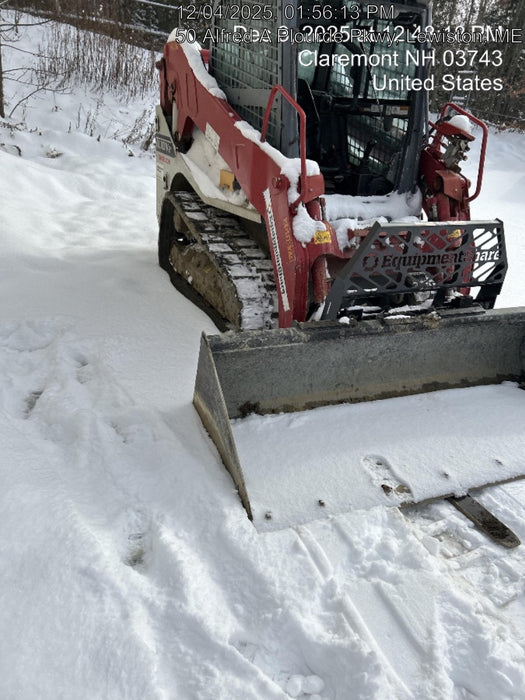 2025 PALADIN 48" Pallet Forks - Paladin