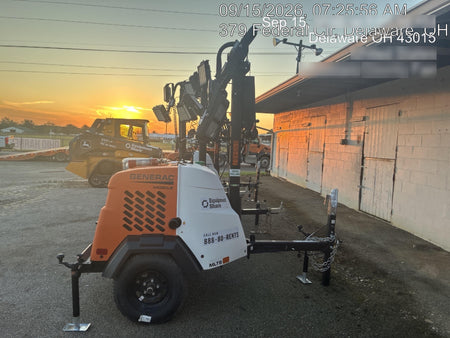 2026 GENERAC MLTS-4