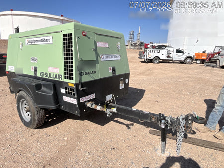 2021 SULLAIR 375H