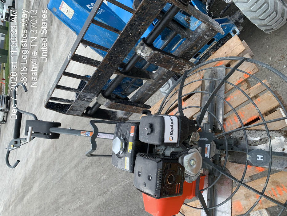 2020 HUSQVARNA CT 48-13A-V