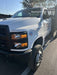 2023 CHEVROLET C5500 Stake Bed - Rental