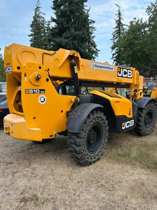 2020 JCB 510-56
