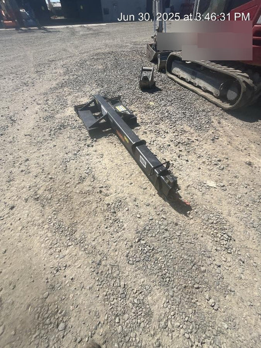 2024 STAR INDUSTRIES M1360B - Star JIB Boom