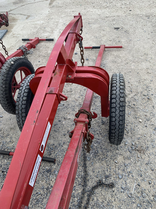 2020 B&B STEEL PRODUCTS 2014