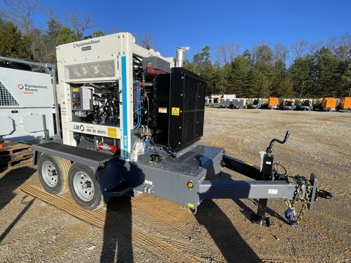 2022 ATLAS COPCO PAC H64 JD