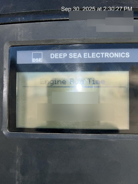 2021 ATLAS COPCO QAS 125