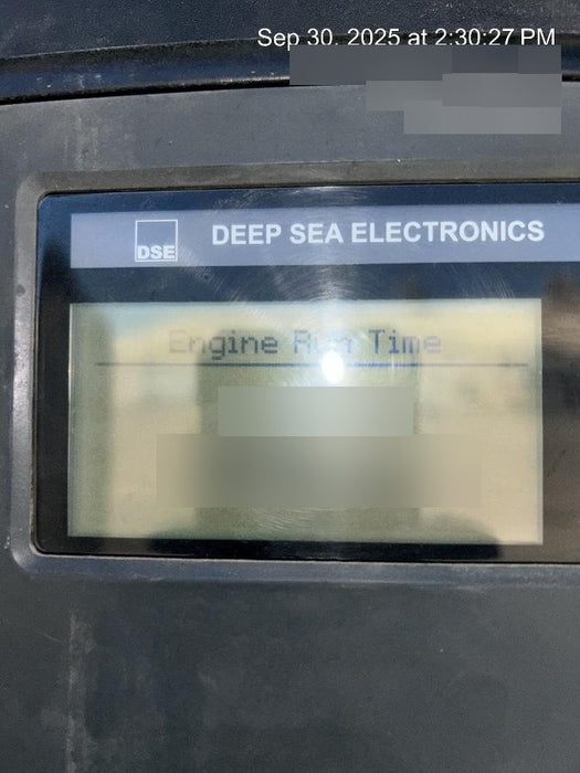 2021 ATLAS COPCO QAS 125