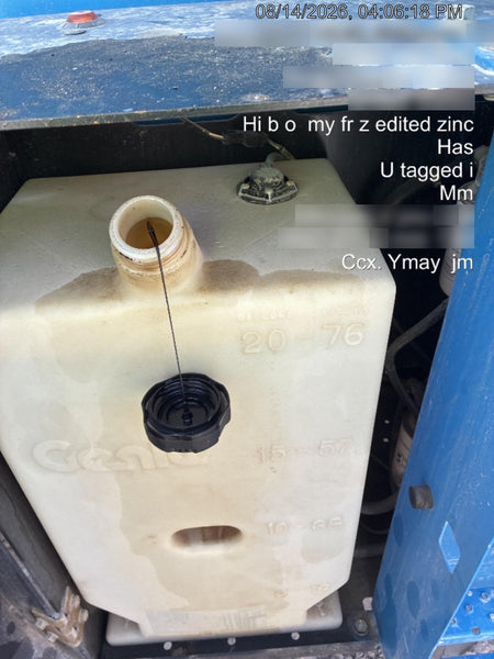 2024 GENIE GS-4390 RT