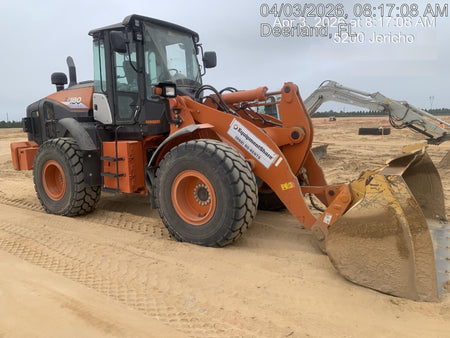 2022 HITACHI ZW180-6
