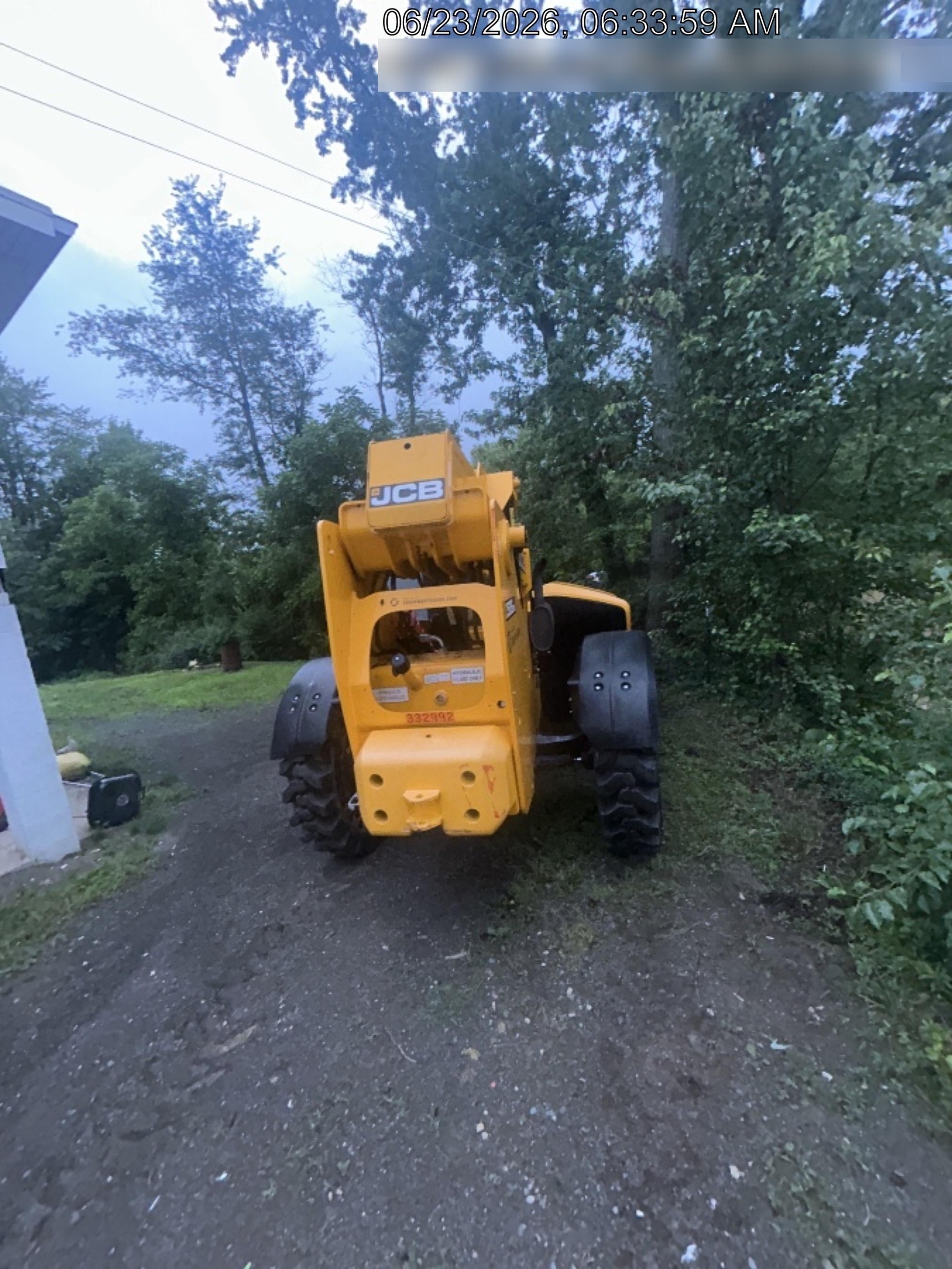 2023 JCB 506-36