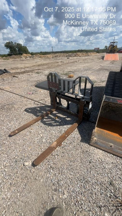 2024 VIRNIG PF4855-5VG