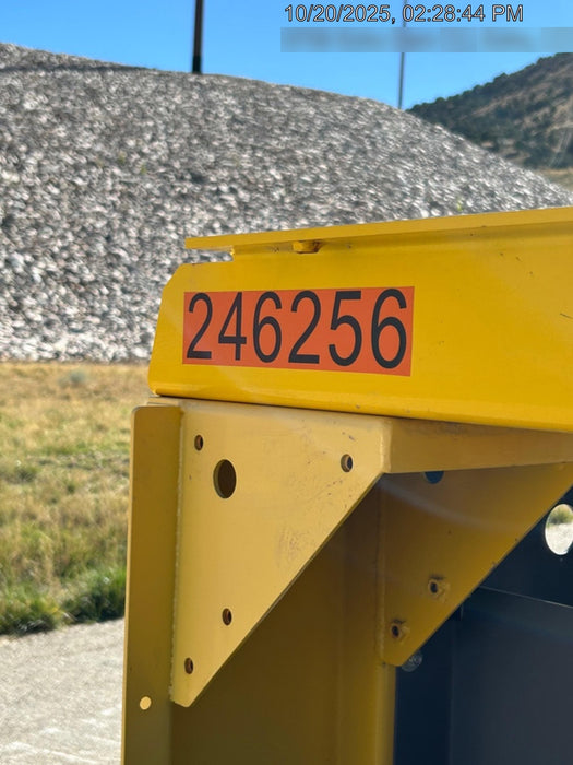 2022 ATLAS COPCO PAC F66 KD