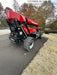 2020 Manitou MTA6034 Canopy, Solid Tires, Work Lights, Beacon, Aux Hydraulics, Back up Alarm, Mirrors, ES Keypad
