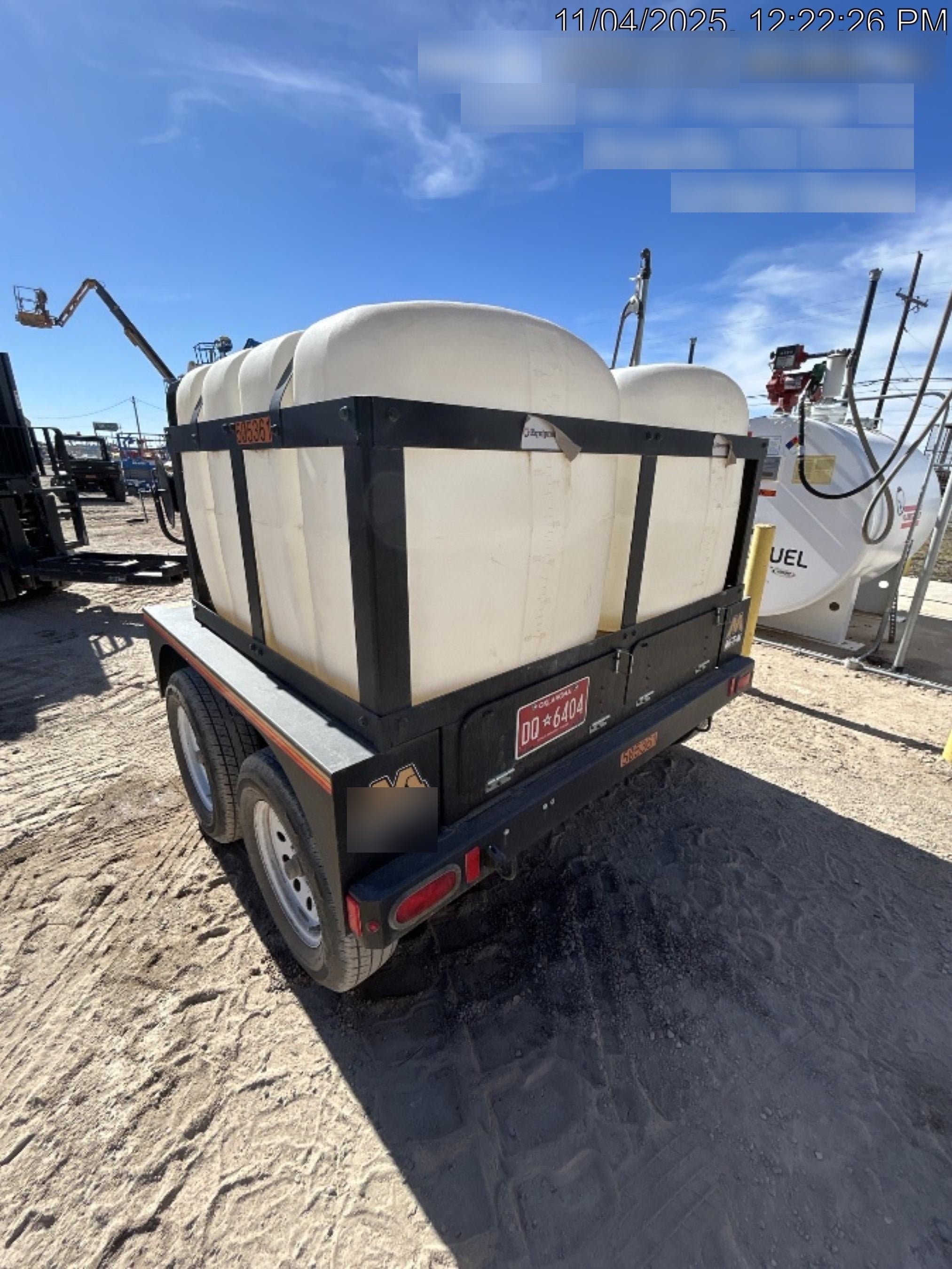 2025 MI-T-M HS-3505-1MGH-UR