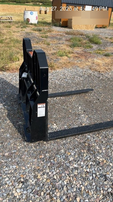 2021 PALADIN 30372A-0022