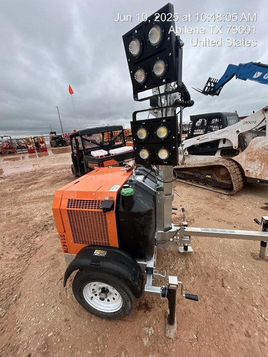 2025 WANCO WLTT-4MM4K