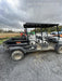 2023 Club Car CA1700D Canopy, Diesel, 4 Passenger