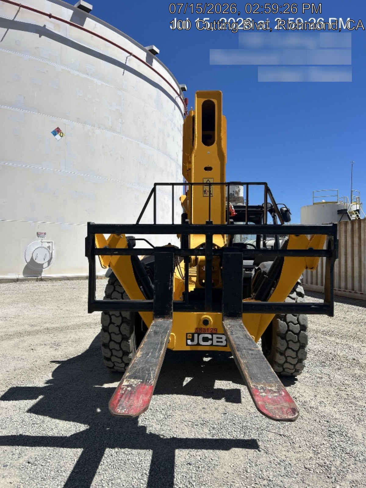 2025 JCB 510-56