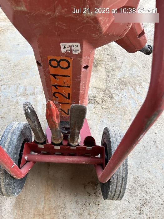 2022 HILTI TE 3000-AVR