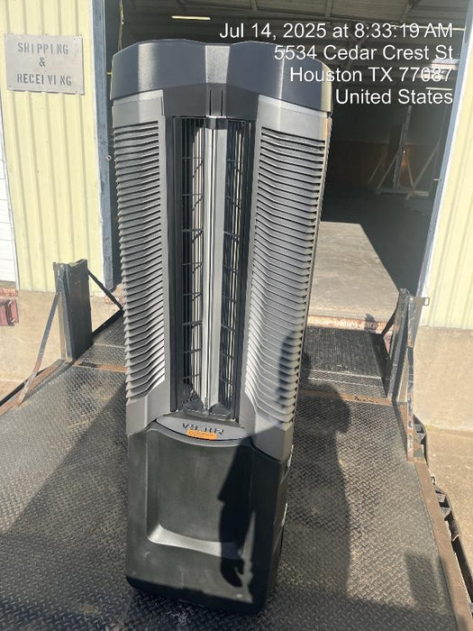 2023 VECTOR Vector Max