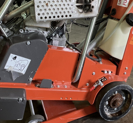 2021 HUSQVARNA FS 524