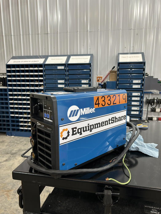 2024 MILLER ELECTRIC CST-282