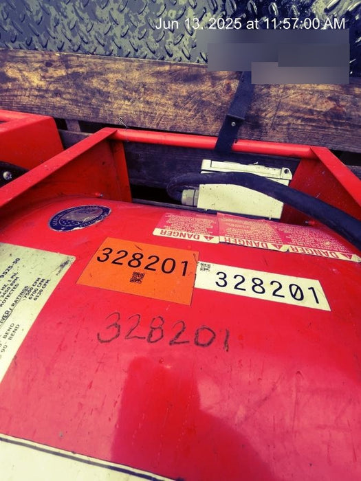 2023 ALLEGRO 9525-50