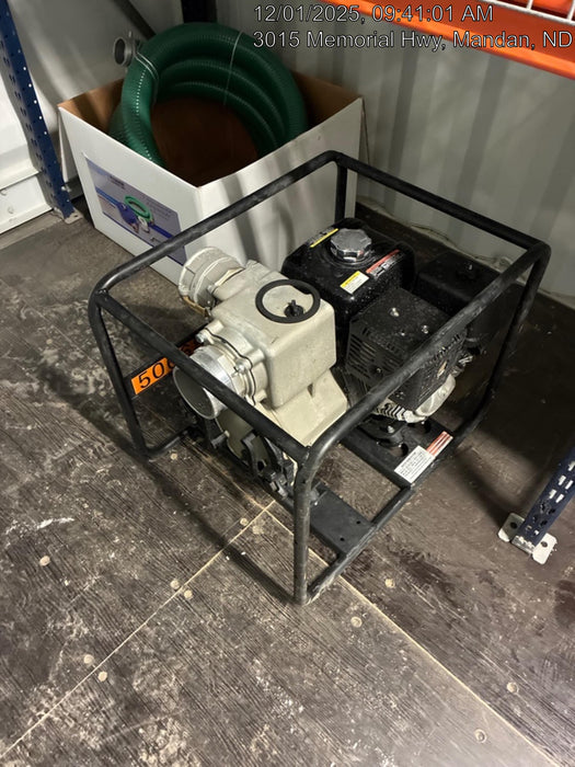 2025 MI-T-M WTP-T04-0MGH