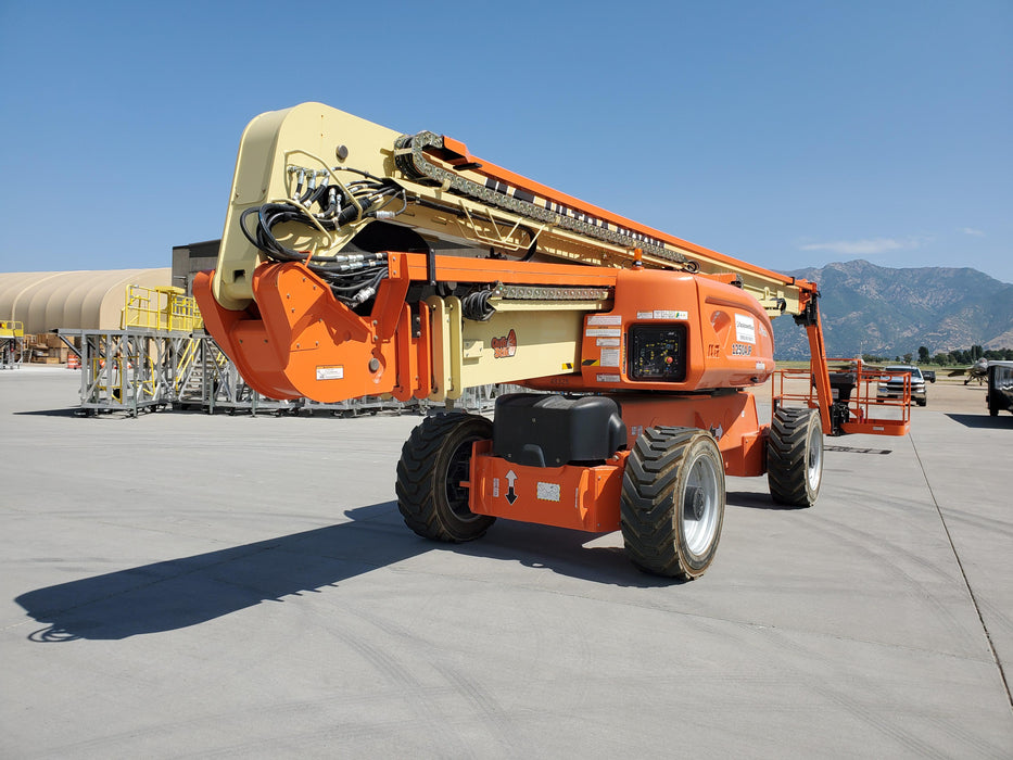 2019 JLG 1250AJP