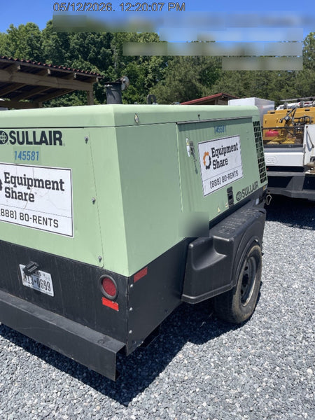 2021 SULLAIR 375H