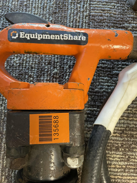 2021 MICHIGAN PNEUMATIC MP-CH3R