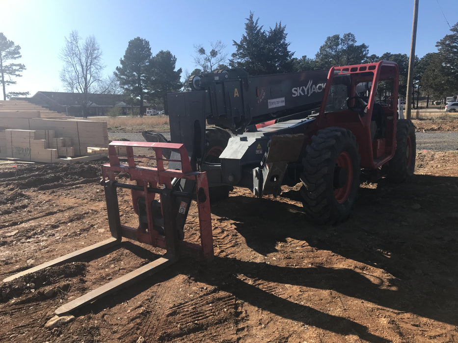 2016 Skyjack SJ1056 TH Skyjack 1056TH