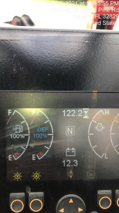 2020 MANITOU MTA10055