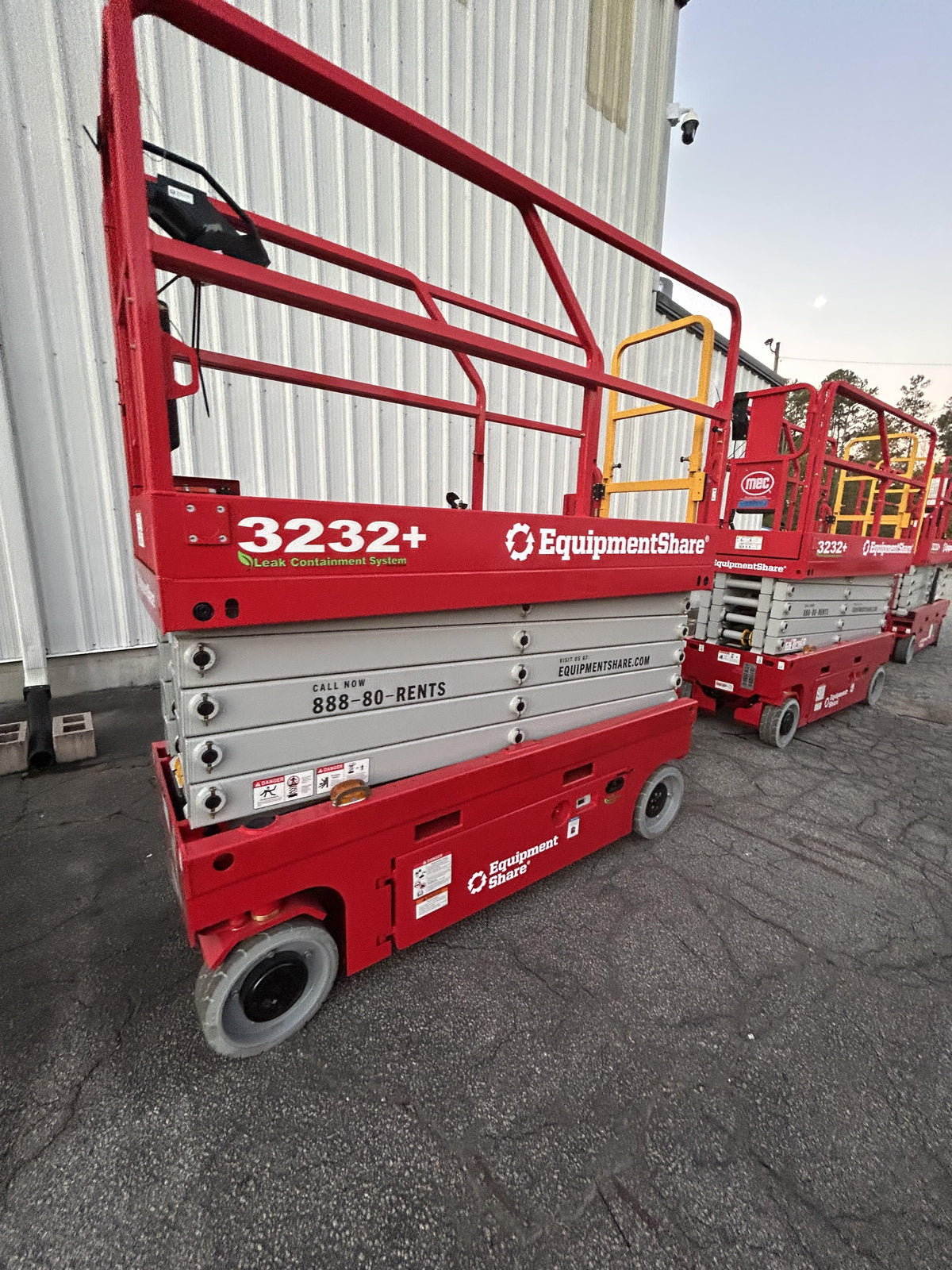2026 MEC 3232+