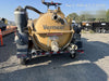 2021 Vac-Tron LP573SDT T4 Koehler Diesel Engine, 500 Gallon Debris Tank, x2 100 Gallon Water Tanks