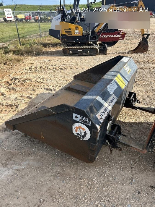 2021 STAR INDUSTRIES 1406B