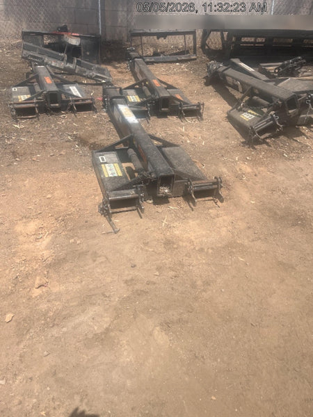 2024 STAR INDUSTRIES M1360B - Star JIB Boom