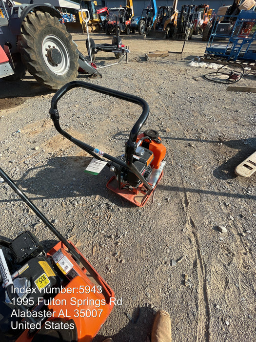 2023 MULTIQUIP MVC82VHW