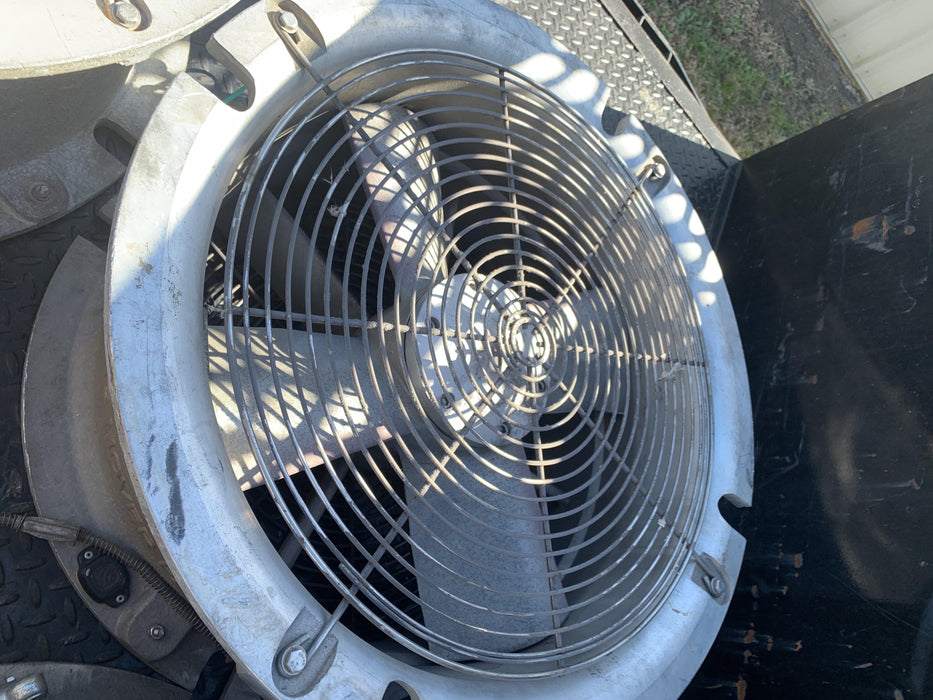 2021 MICHIGAN PNEUMATIC 20262