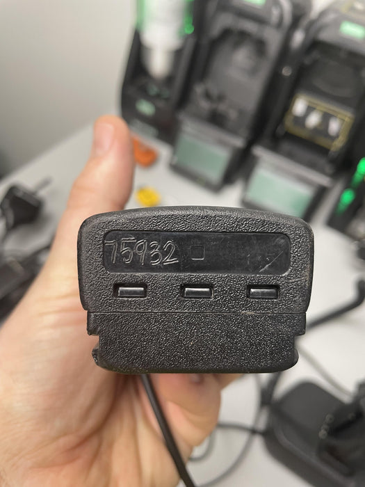 2020 MOTOROLA RDU4100