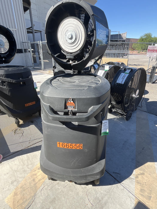 2021 POWER BREEZER PB10-A-06-B