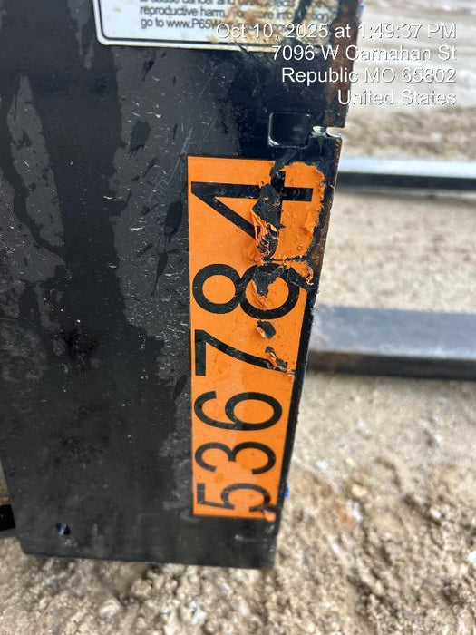 2025 VIRNIG PF4855-5VG