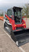 2025 TAKEUCHI 76" Smooth Bucket - Takeuchi